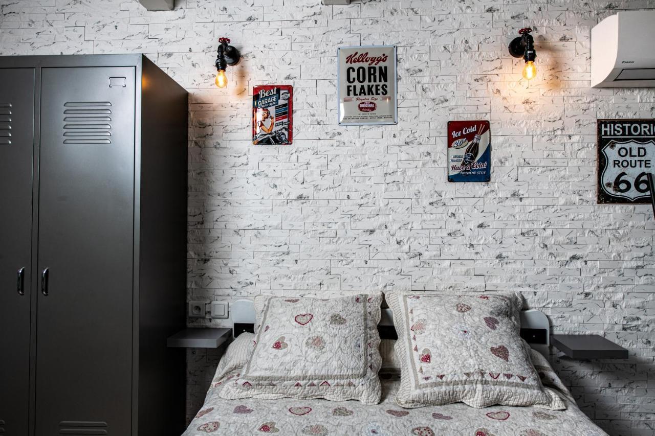La Bouilladisse Chambre D'Hotes Villa De La Sueur Au Bonheur מראה חיצוני תמונה